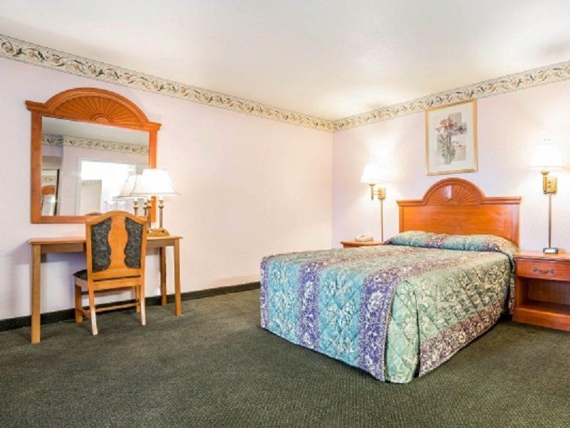 Siegel Select Lv Strip-Convention Center Motel Las Vegas Eksteriør bilde